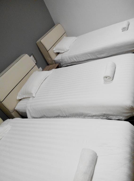 Welcome Inn Gm Гуа-Мусанг Номер фото